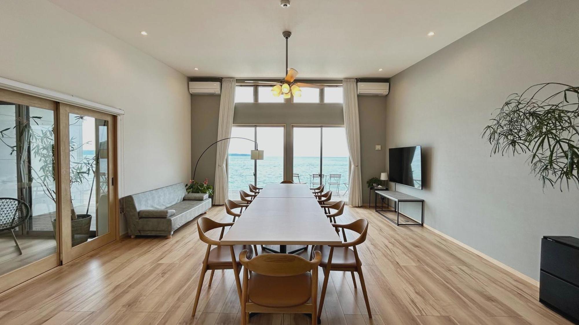 Alfacio Resort Stay Itoshima Exterior photo